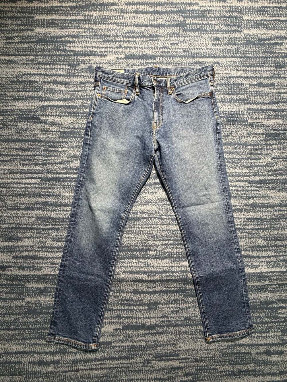 Gap Jeans
